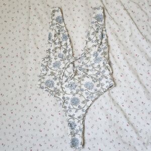 San Lorenzo One-Piece
